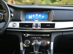 2016款 2.0T 自动两驱精英型