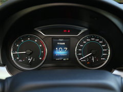 2016款 2.0T 自动两驱精英型