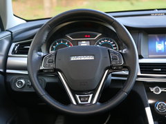 2016款 2.0T 自动两驱精英型