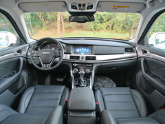 2016款 2.0T 自动两驱精英型