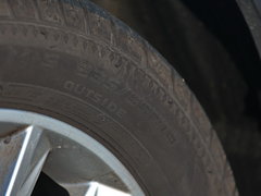 2016款 2.0T 自动两驱精英型