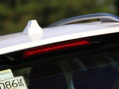 2016款 2.0T 自动两驱精英型