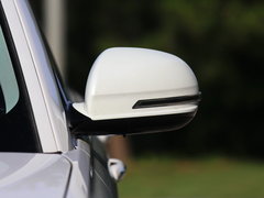 2016款 2.0T 自动两驱精英型