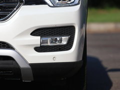 2016款 2.0T 自动两驱精英型