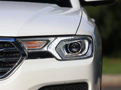 2016款 2.0T 自动两驱精英型