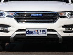 2016款 2.0T 自动两驱精英型