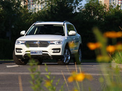 2016款 2.0T 自动两驱精英型