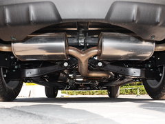 2016款 28T 两驱精英版 5座
