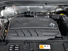 2016款 28T 两驱精英版 5座