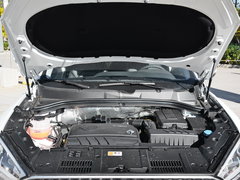 2016款 28T 兩驅(qū)精英版 5座