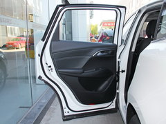 2016款 28T 两驱精英版 5座