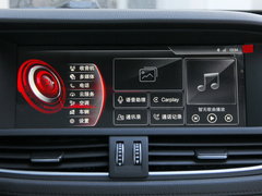 2016款 28T 两驱精英版 5座