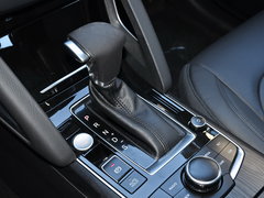 2016款 28T 两驱精英版 5座