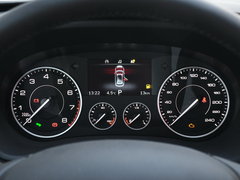 2016款 28T 四驱旗舰版 5座