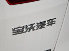 2016款 28T 四驱旗舰版 5座