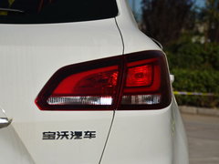 2016款 28T 四驱旗舰版 5座