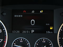2016款 28T 两驱豪华版 5座