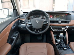 2016款 28T 两驱豪华版 5座
