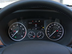 2016款 28T 两驱豪华版 5座