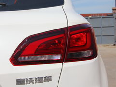 2016款 28T 两驱豪华版 5座