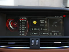 2016款 28T 四驱豪华版 5座