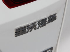 2016款 28T 四驱豪华版 5座