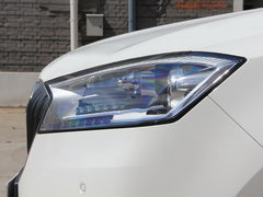 2016款 28T 四驱豪华版 5座