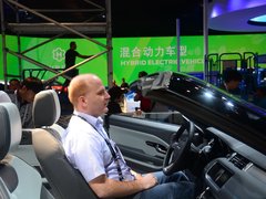2016款 2.0T 敞篷版