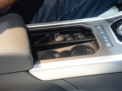2016款 2.0T 敞篷版