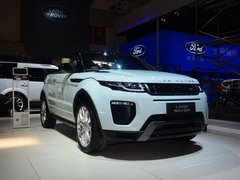 2016款 2.0T 敞篷版