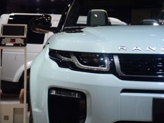 2016款 2.0T 敞篷版