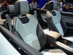 2016款 2.0T 敞篷版