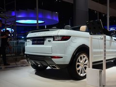 2016款 2.0T 敞篷版