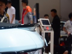 2016款 2.0T 敞篷版