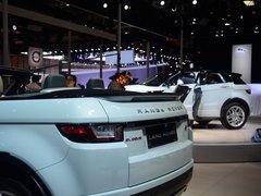 2016款 2.0T 敞篷版