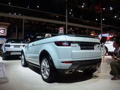 2016款 2.0T 敞篷版