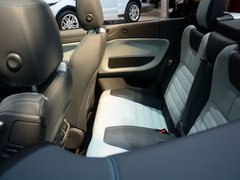 2016款 2.0T 敞篷版