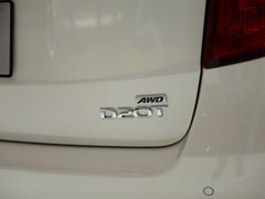 2016款 2.0T 柴油四驱自动豪华版