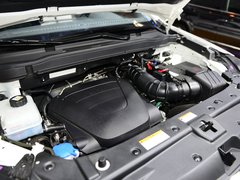2016款 2.0T 柴油四驱自动豪华版