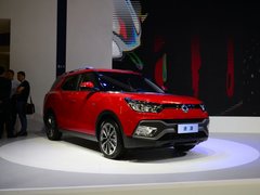 2016款 1.6L 四驅(qū)自動豪華版