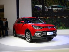 2016款 1.6L 四驅(qū)自動豪華版