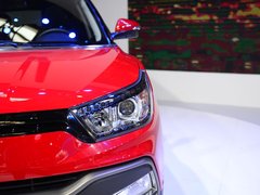 2016款 1.6L 四驅(qū)自動豪華版