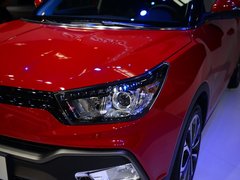 2016款 1.6L 四驅(qū)自動豪華版