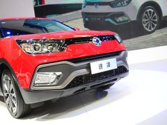 2016款 1.6L 四驅(qū)自動豪華版