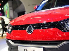 2016款 1.6L 四驅(qū)自動豪華版