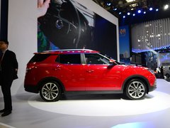 2016款 1.6L 四驅(qū)自動豪華版