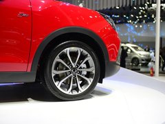2016款 1.6L 四驅(qū)自動豪華版