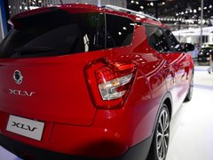 2016款 1.6L 四驅(qū)自動豪華版