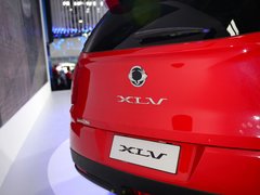 2016款 1.6L 四驅(qū)自動豪華版