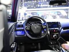 2016款 1.6L 四驅(qū)自動豪華版